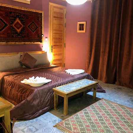 Villa A'Kabar Tamedakhte Luaran gambar