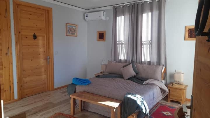 Villa A'Kabar Tamedakhte Luaran gambar