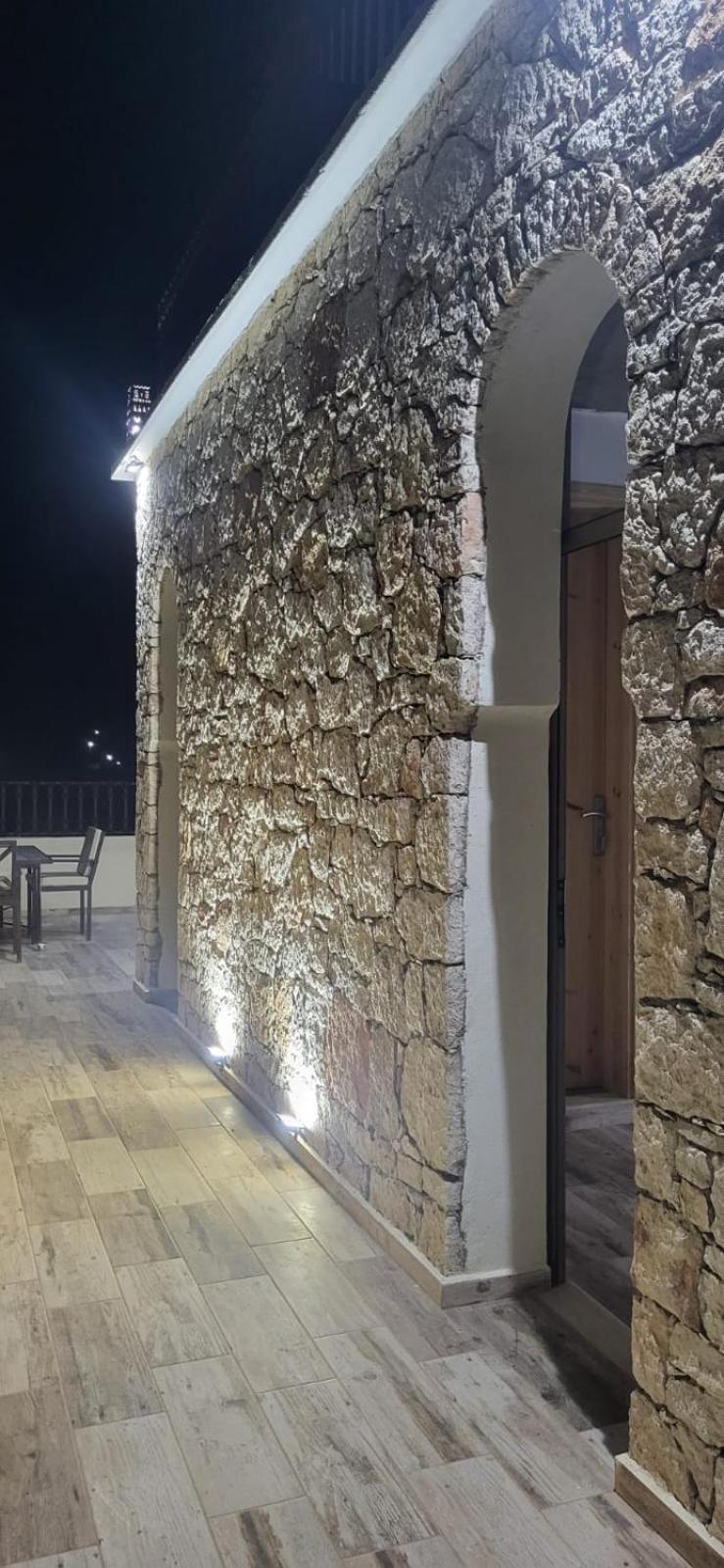 Villa A'Kabar Tamedakhte Luaran gambar