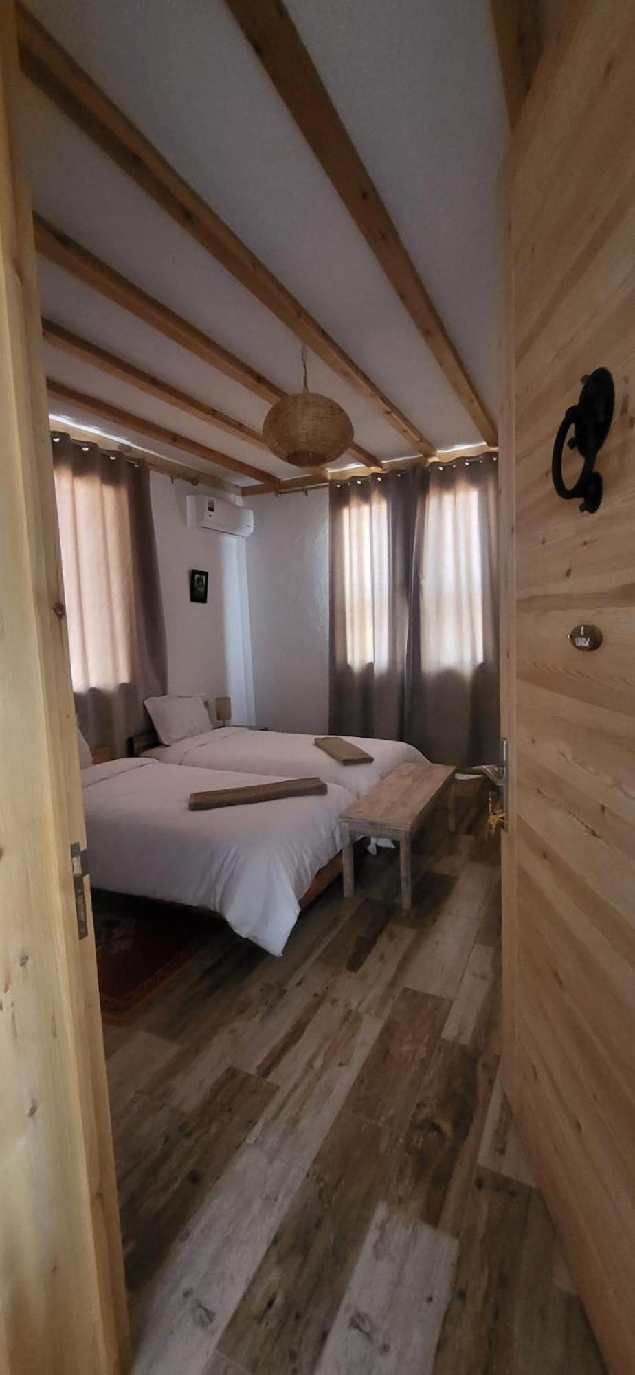 Villa A'Kabar Tamedakhte Luaran gambar