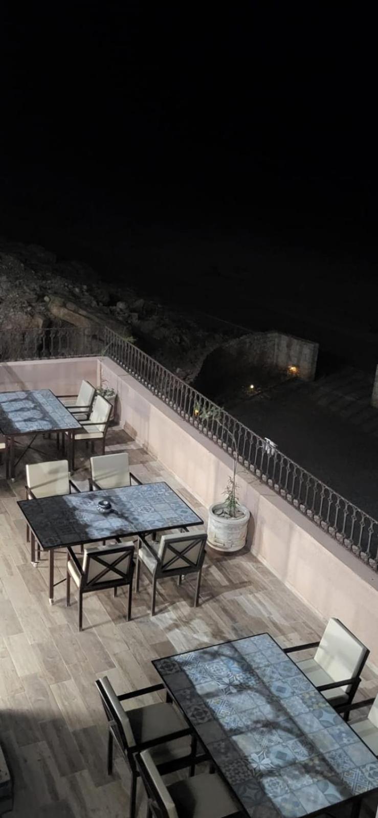 Villa A'Kabar Tamedakhte Luaran gambar
