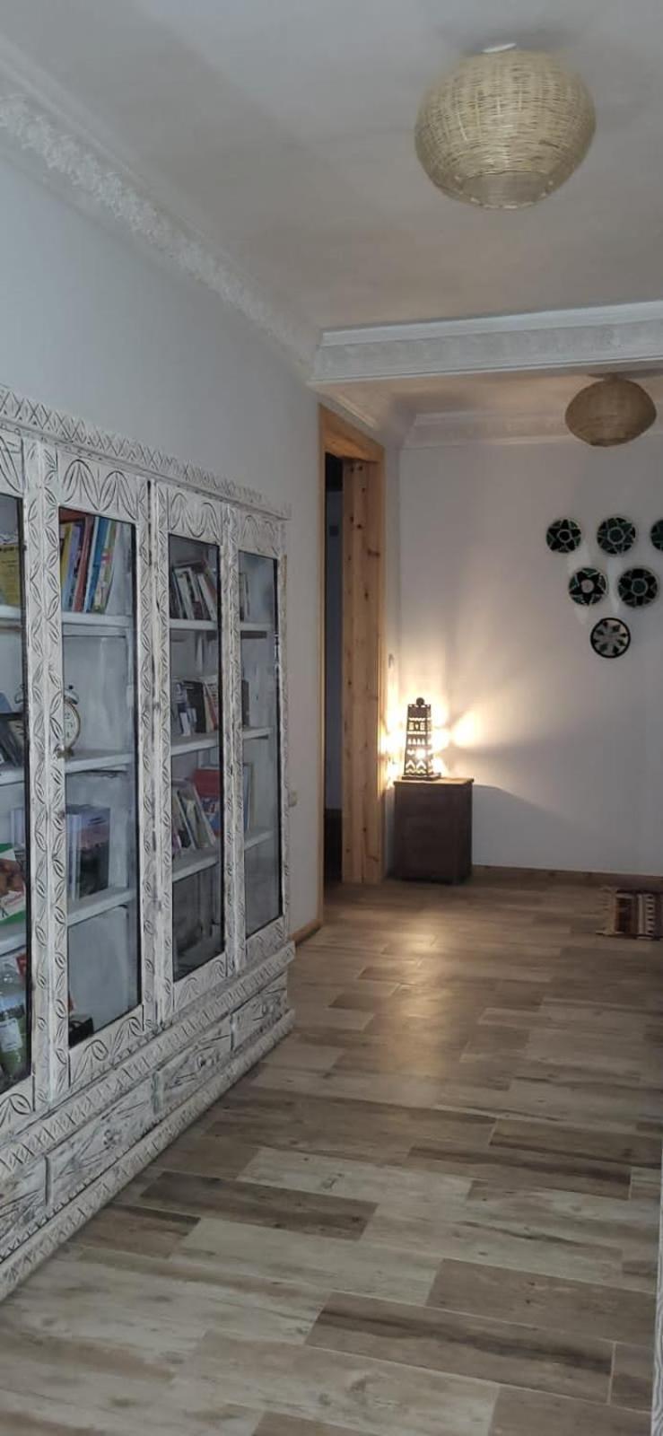 Villa A'Kabar Tamedakhte Luaran gambar